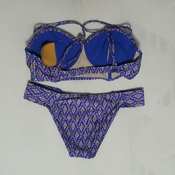 👙 2 Chillies Bikini 👙 - Picture 8 of 11